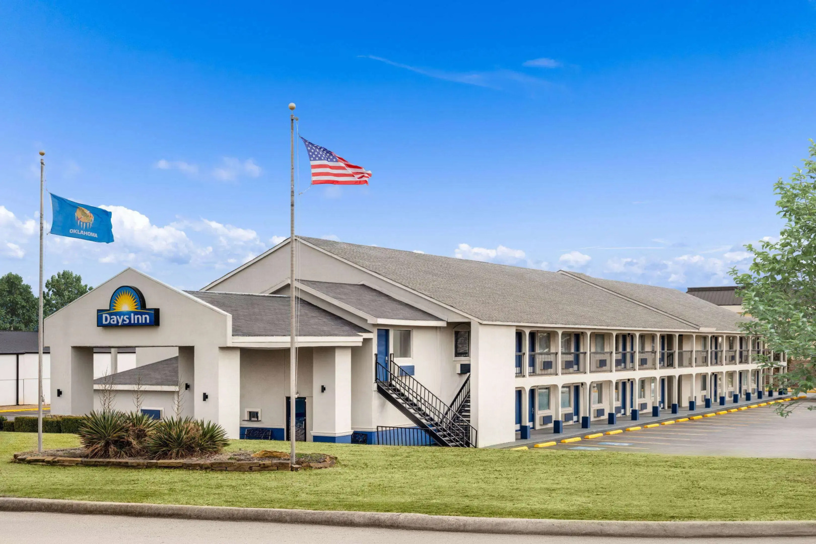 Days Inn by Wyndham Ardmore