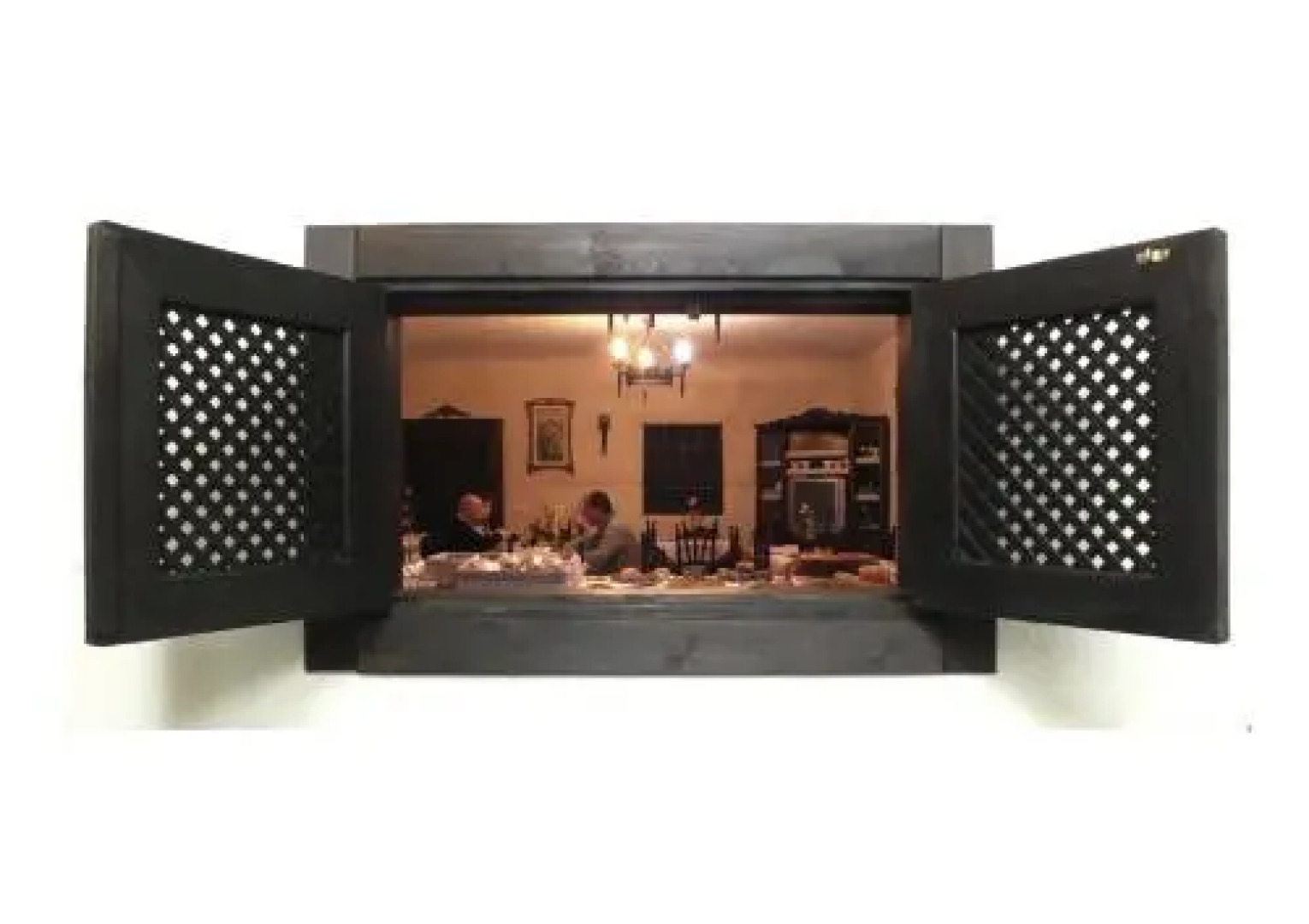 Posada Los Caballeros