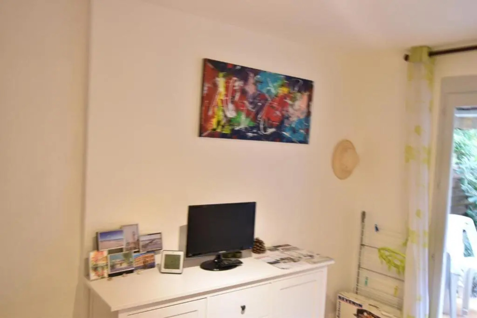 T2 avec Jardin Proche Plage Camargue Village F