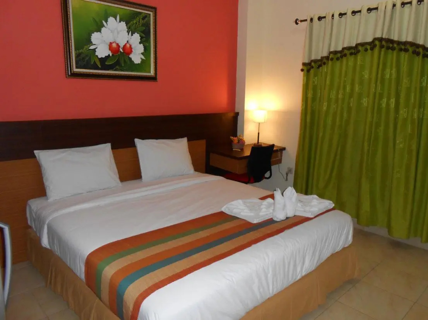 Pineapple Mansion Solo