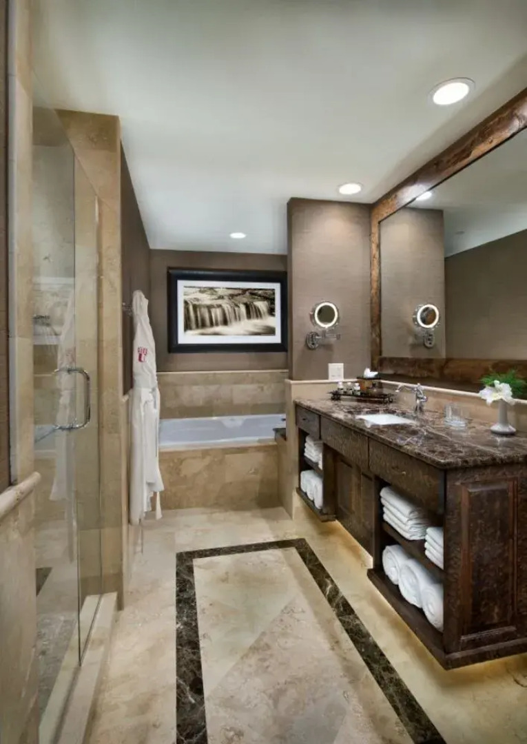 The Keeter Center at College of the Ozarks