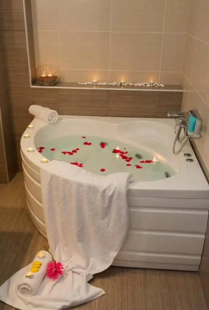 Villa Harmony-Crete Residences