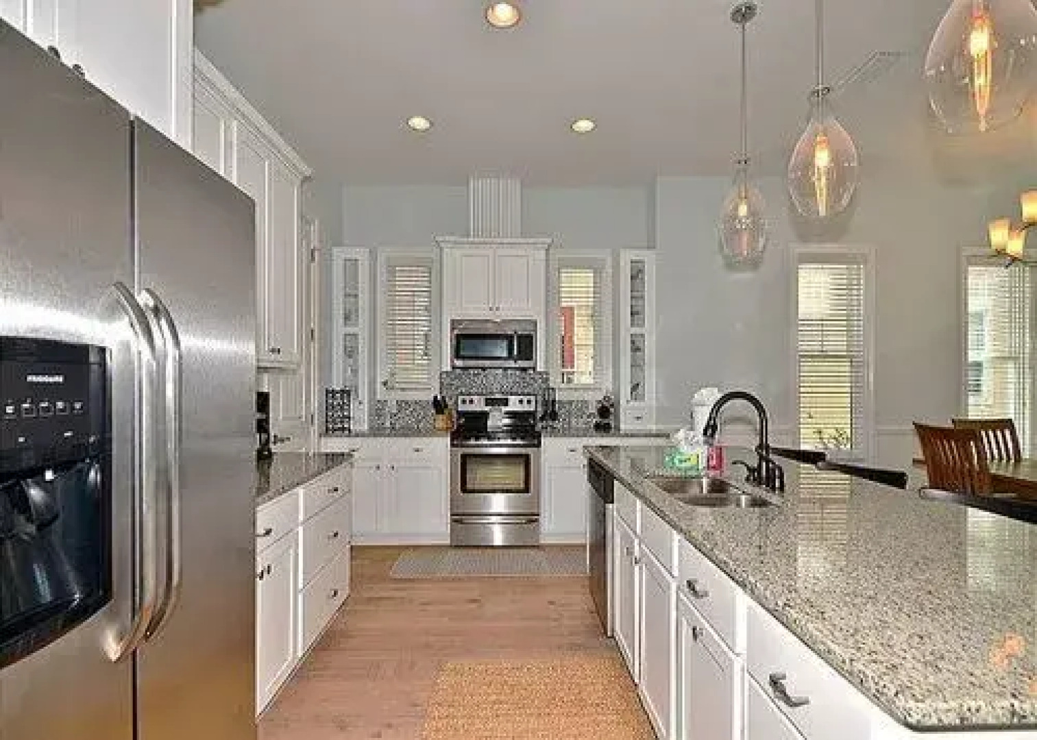 Spoonful of Sugar by RedAwning