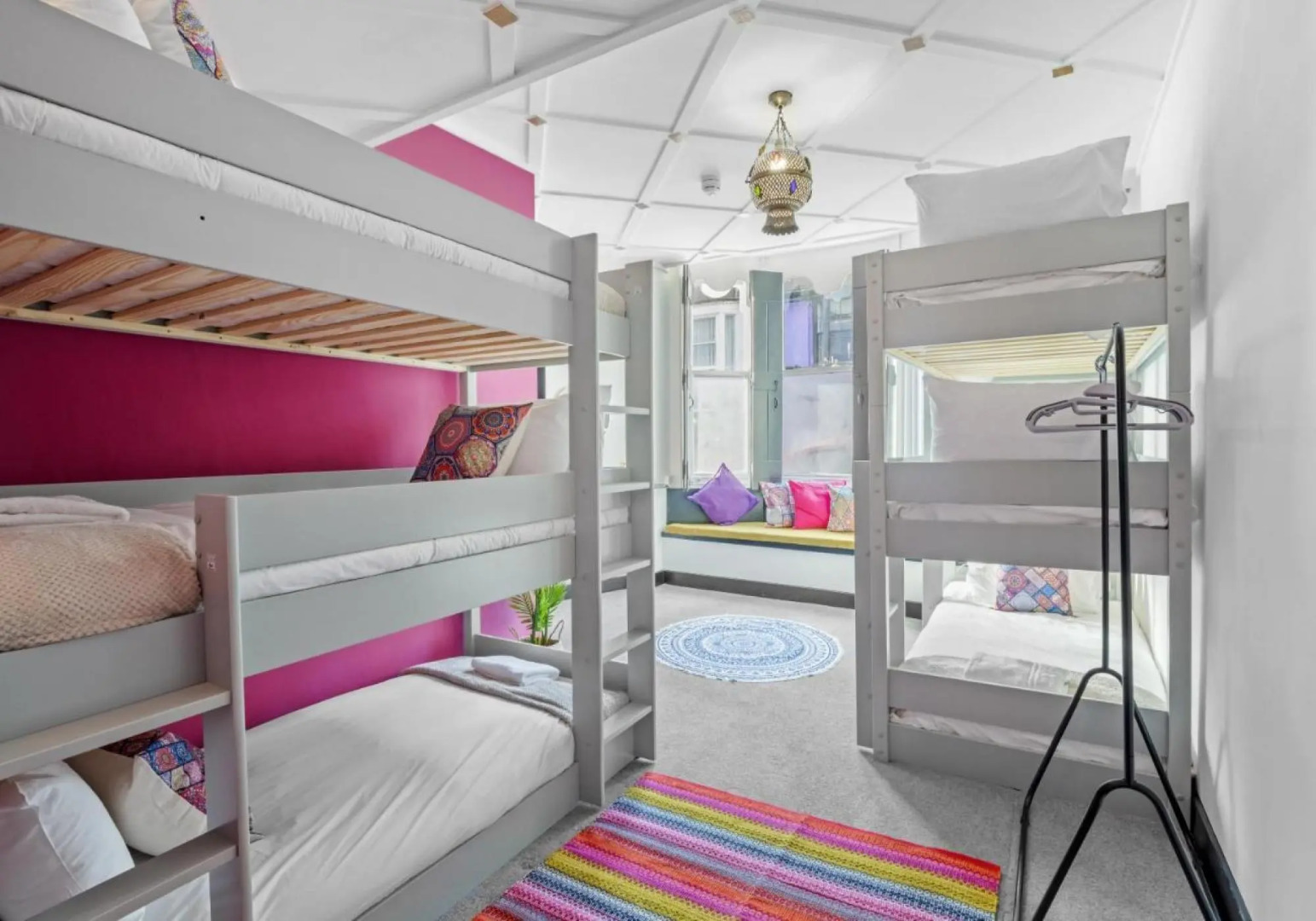 Moroccan Hub | By My Getaways