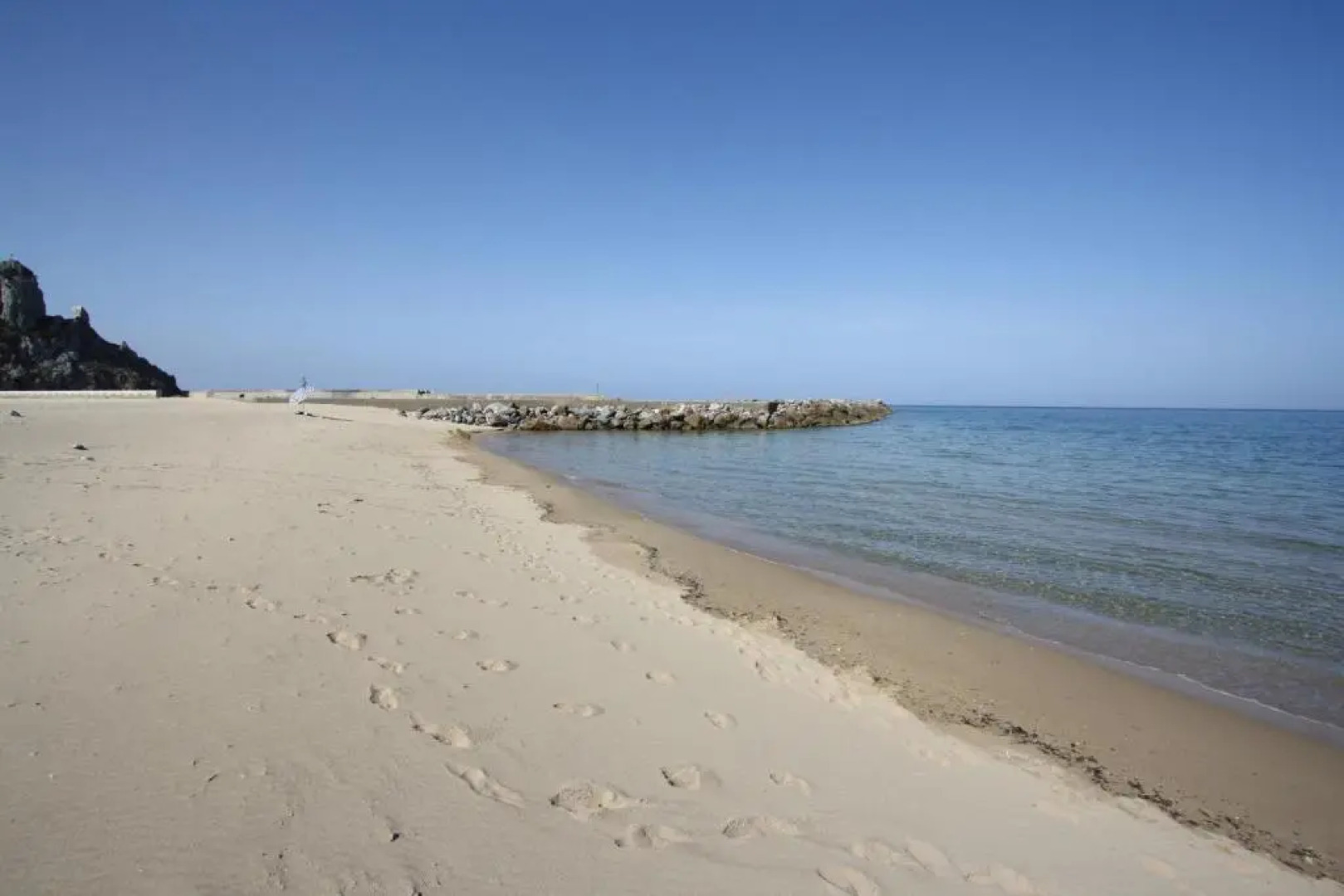 Casa Vacanze Mistral