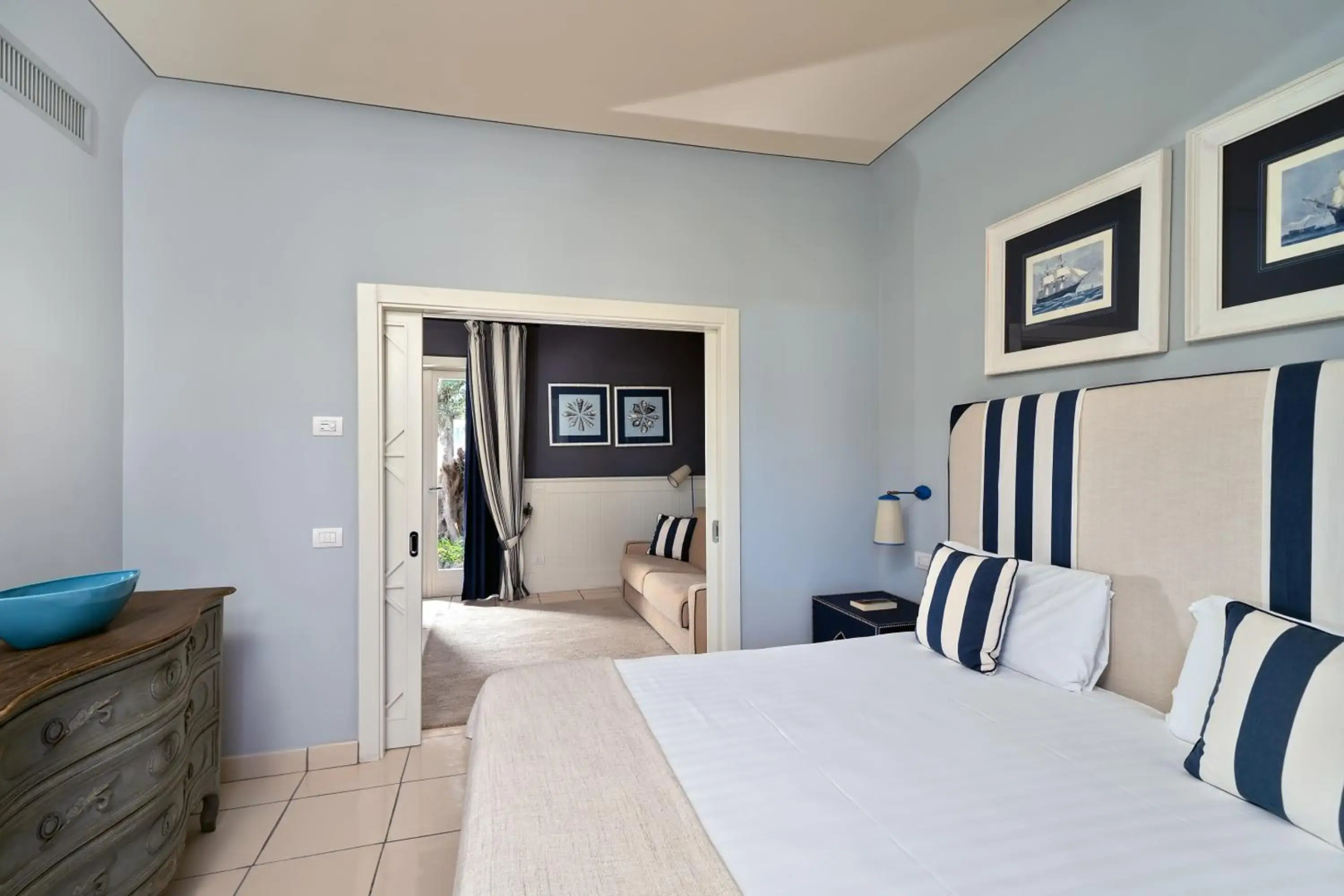 Botania Relais & Spa - The Leading Hotels of the World.