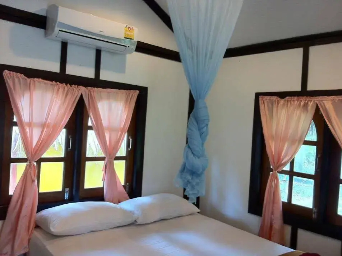 Bailan View Bungalow