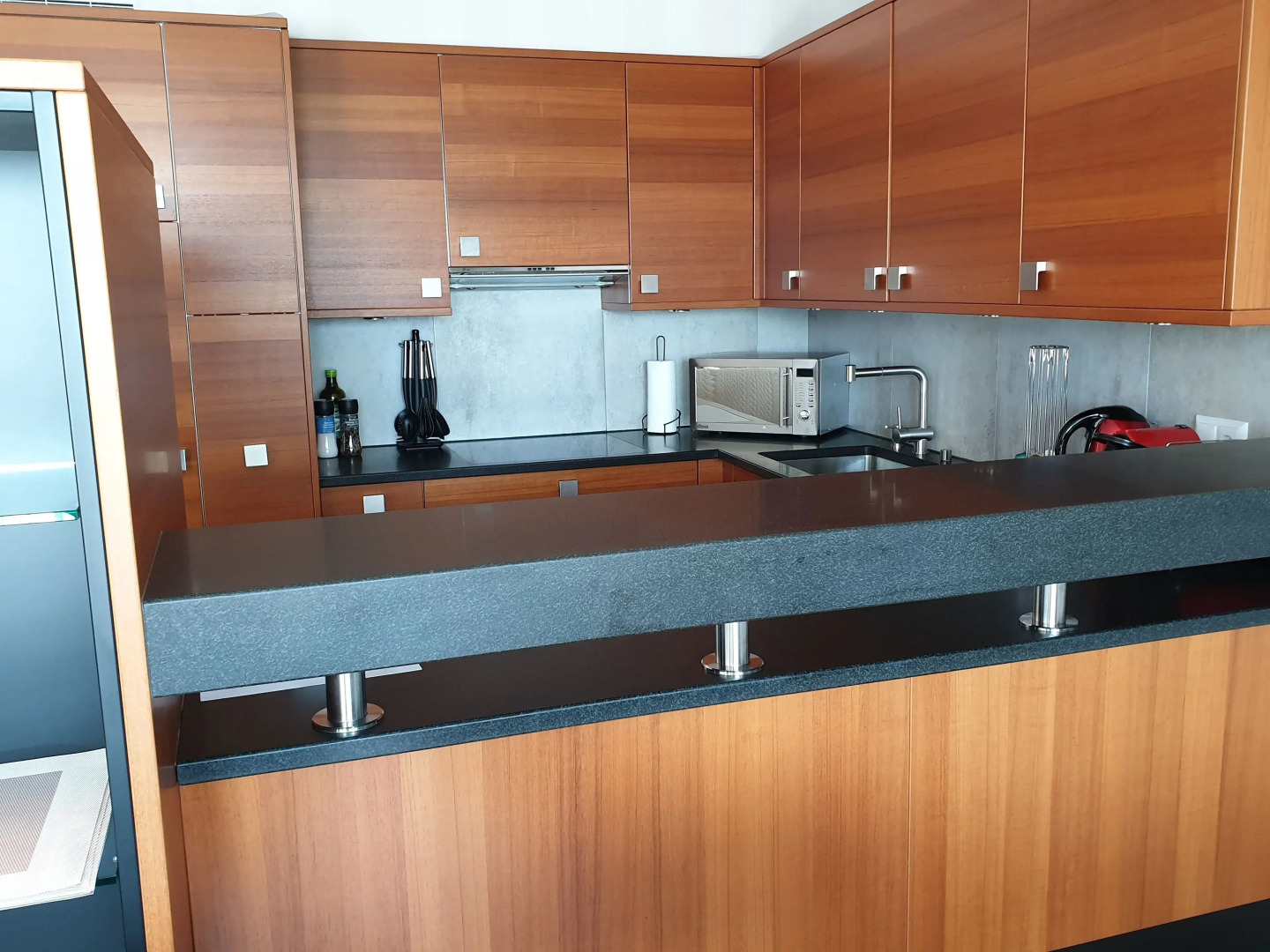 Gstaad Residence by Swiss Hotel Apartments