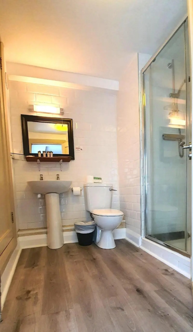The Gate Hotel