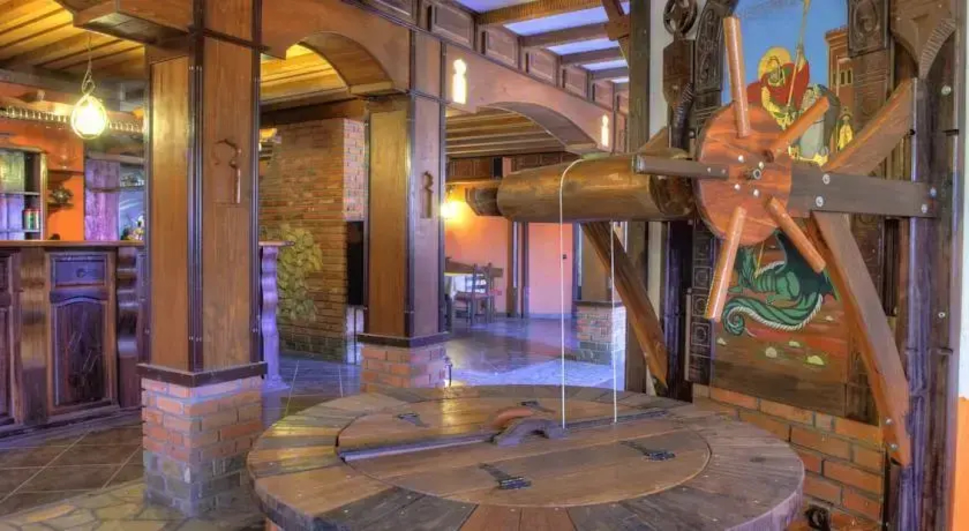 Chorbadji Petkovi Hanove