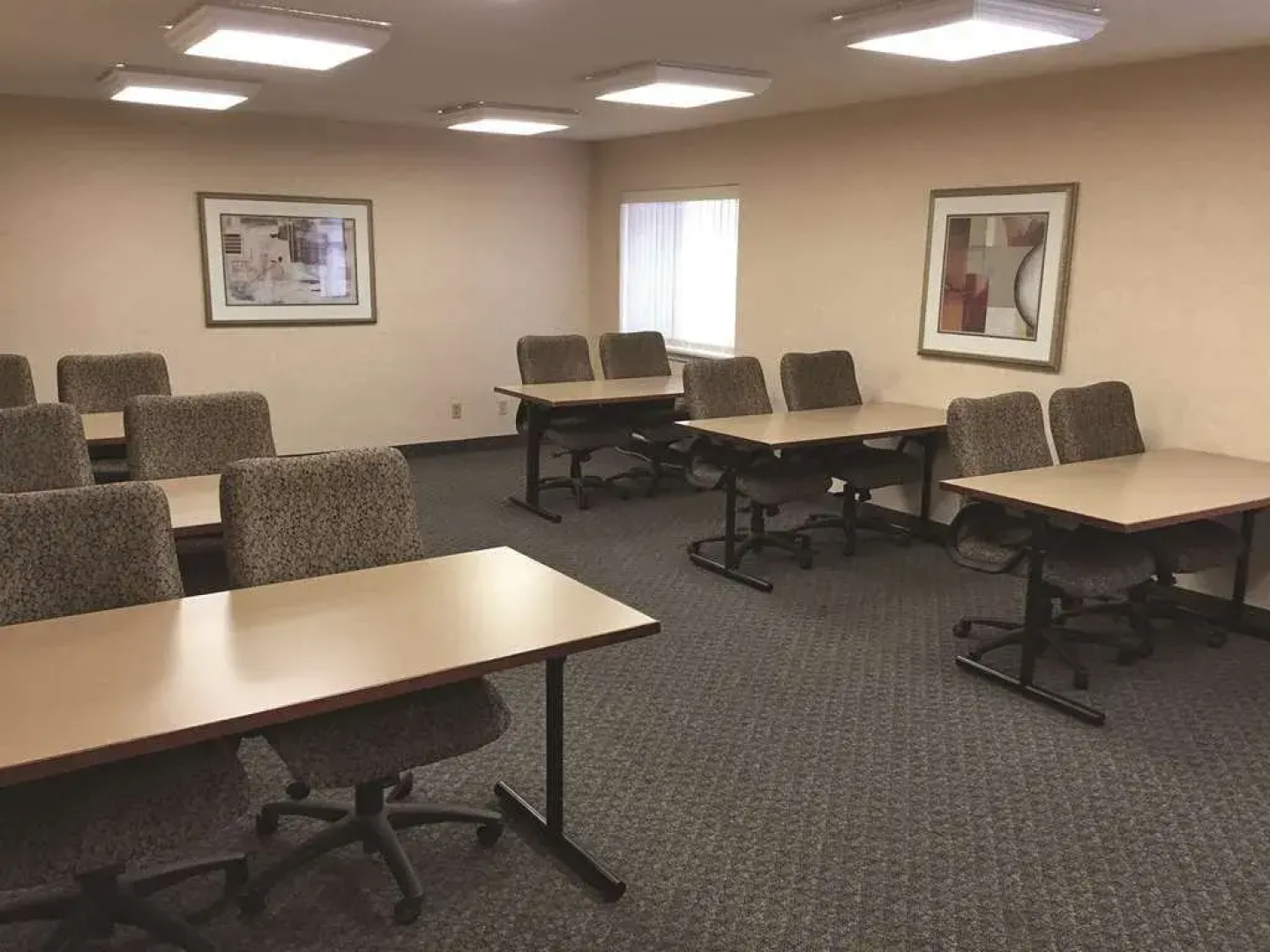 La Quinta Inn Suites By Wyndham Stevens Point