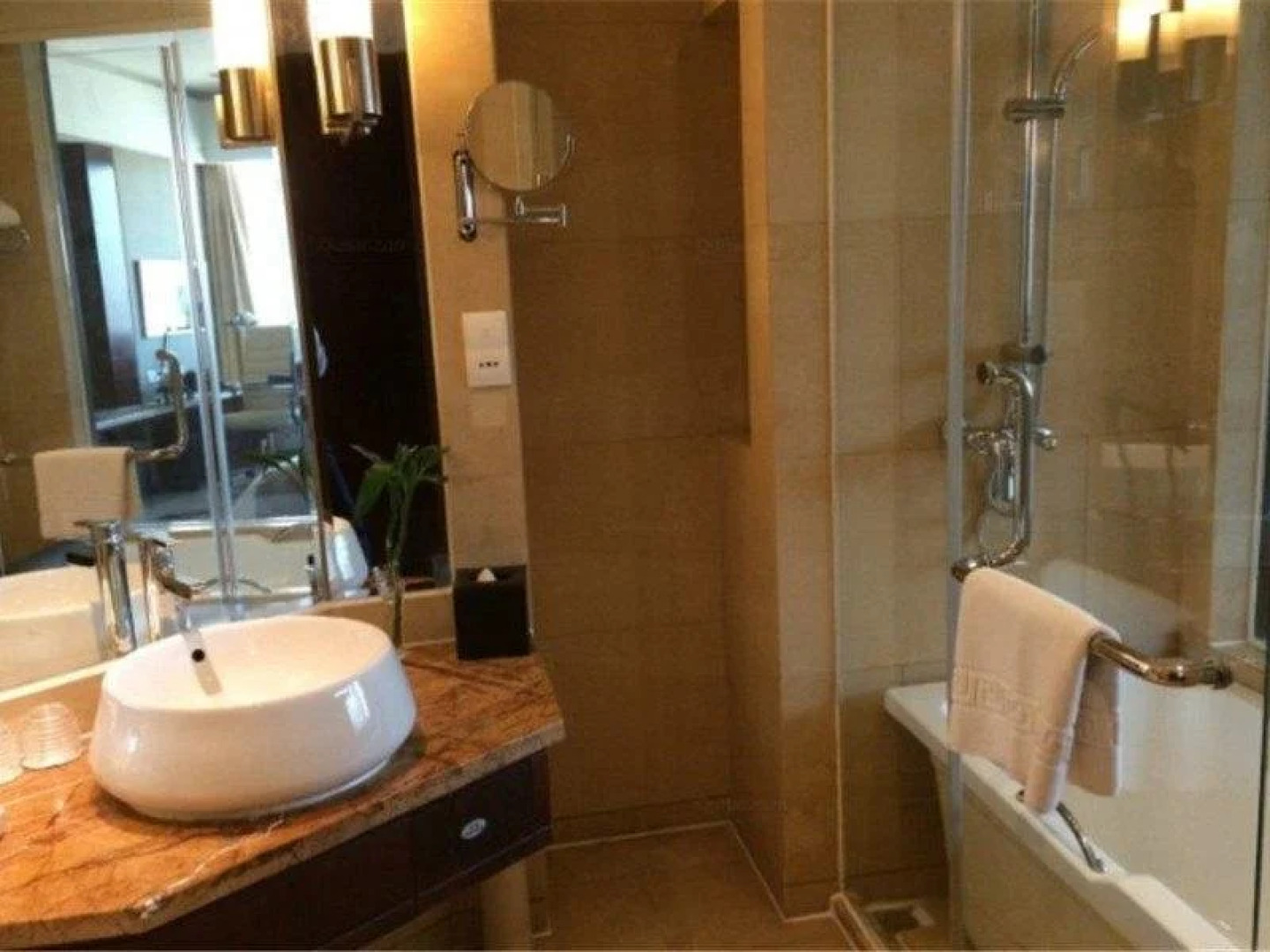 Fuhong International Hotel