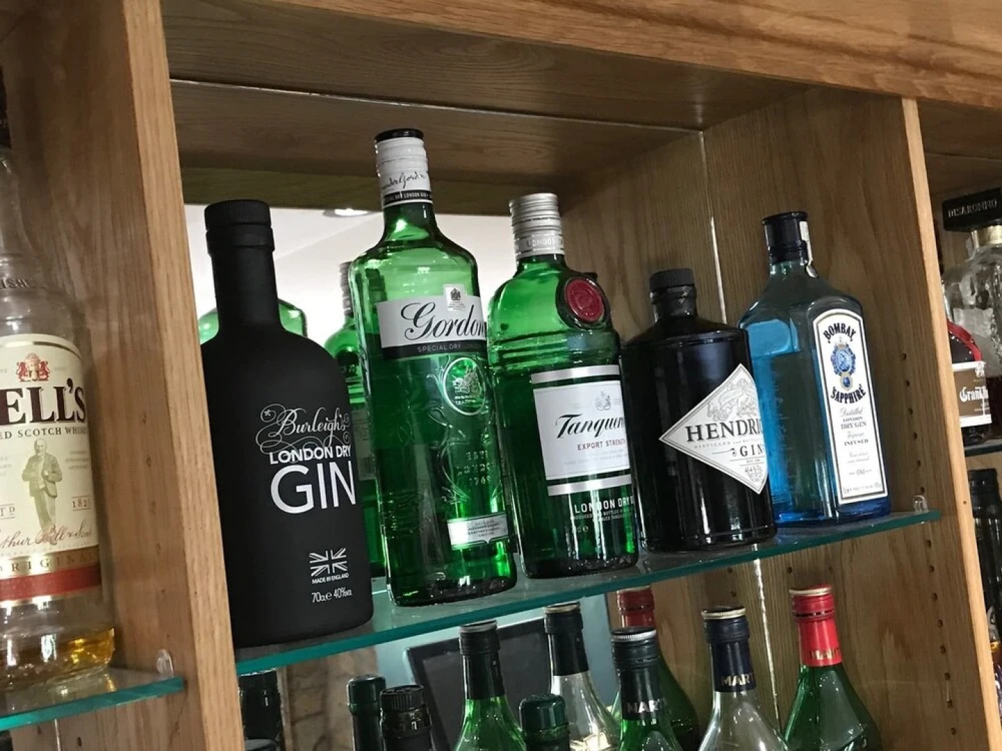 The George Great Oxendon