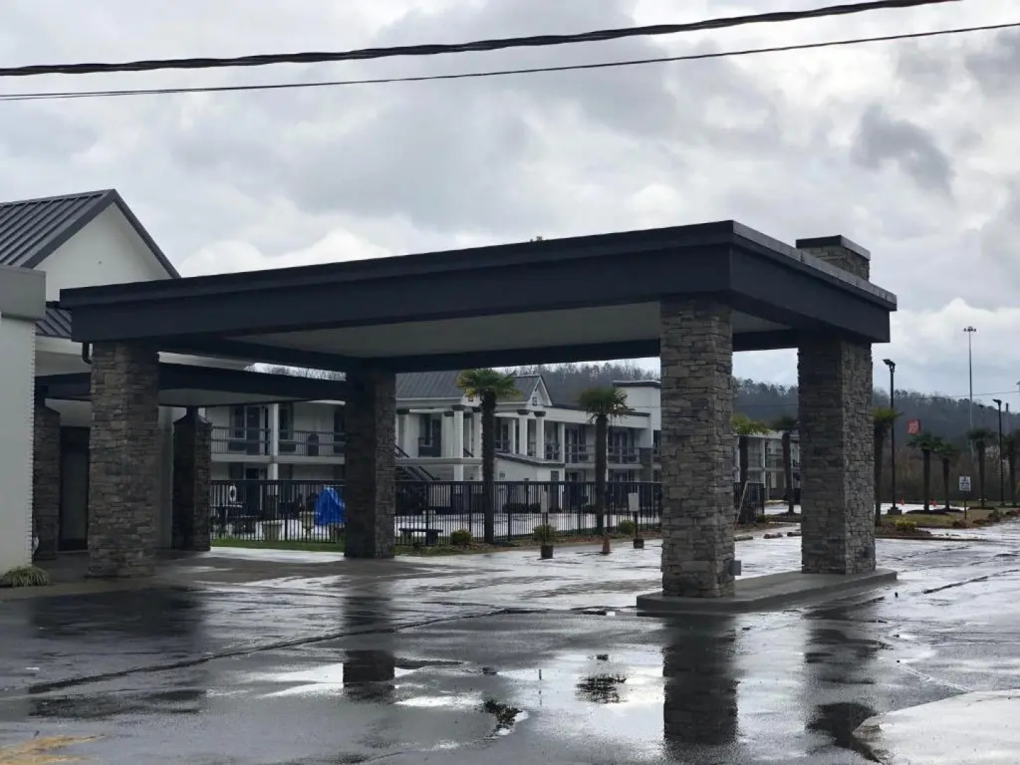 Quality Inn Dalton East