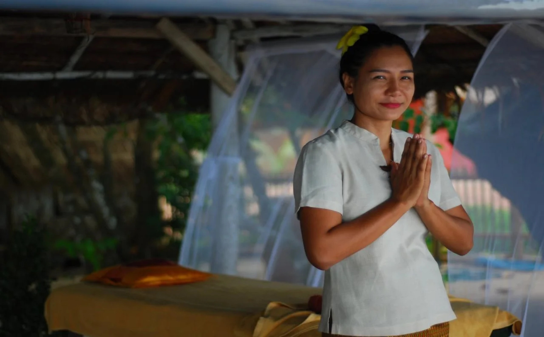 Khao Tong Villa at Melina