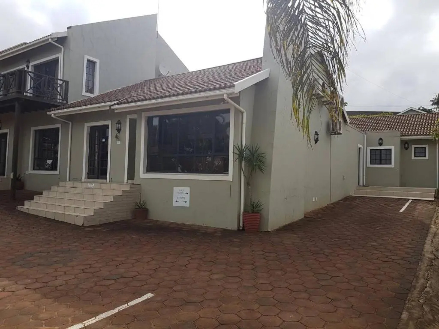 Fairview Bed And Breakfast - Double Room 1