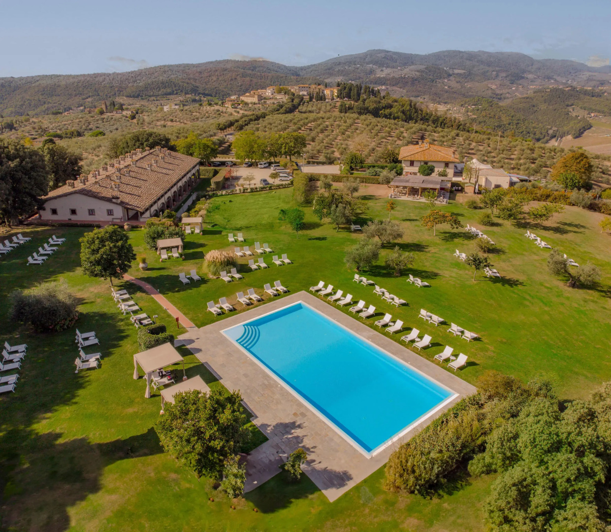 Tenuta di Artimino Member of Meliá Collection