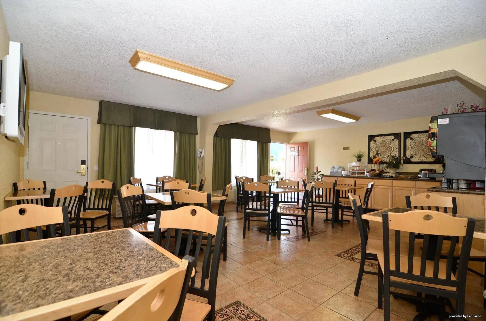 Best Western Americana Inn