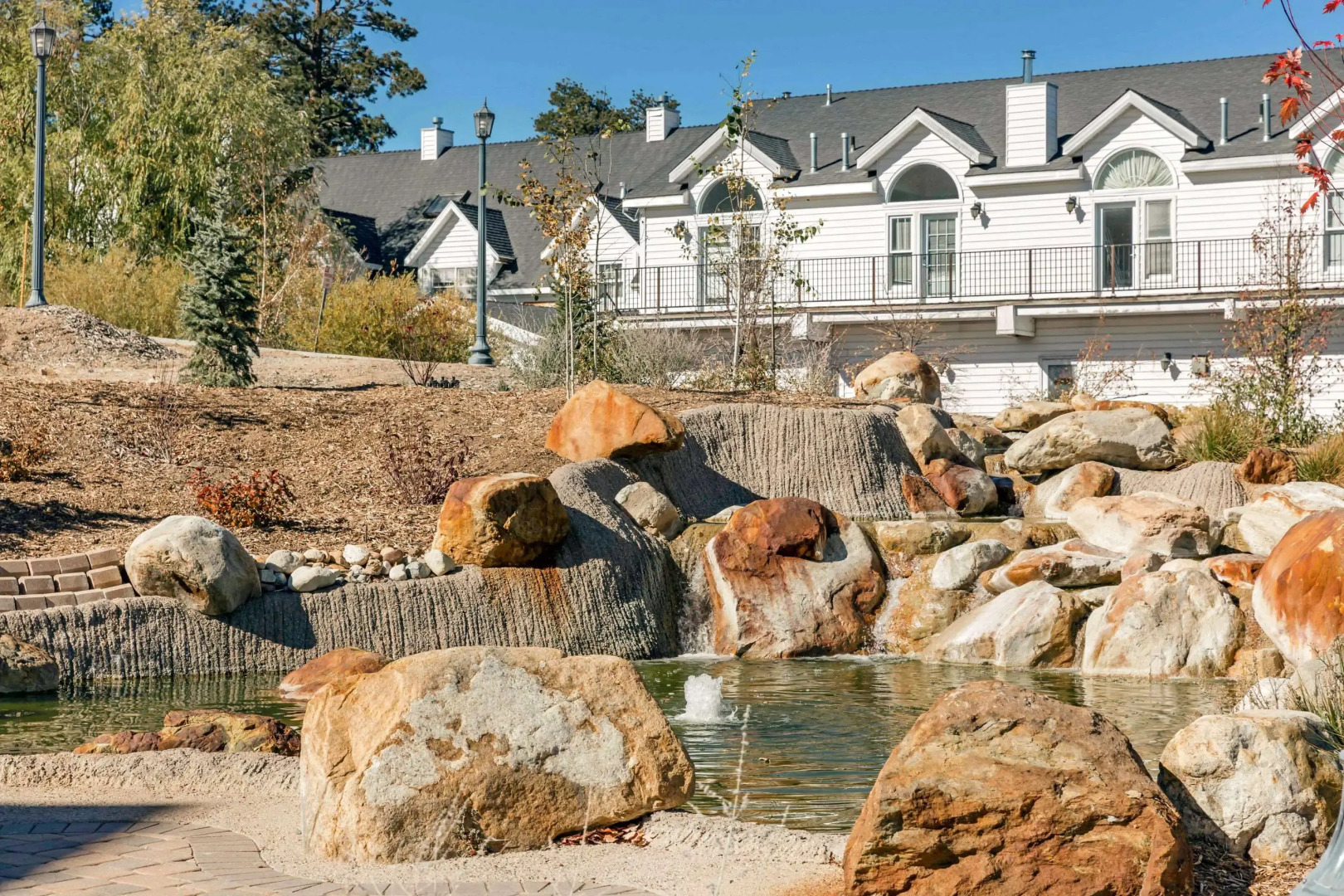 Bluegreen Vacations Big Bear Village, an Ascend Collection Resort