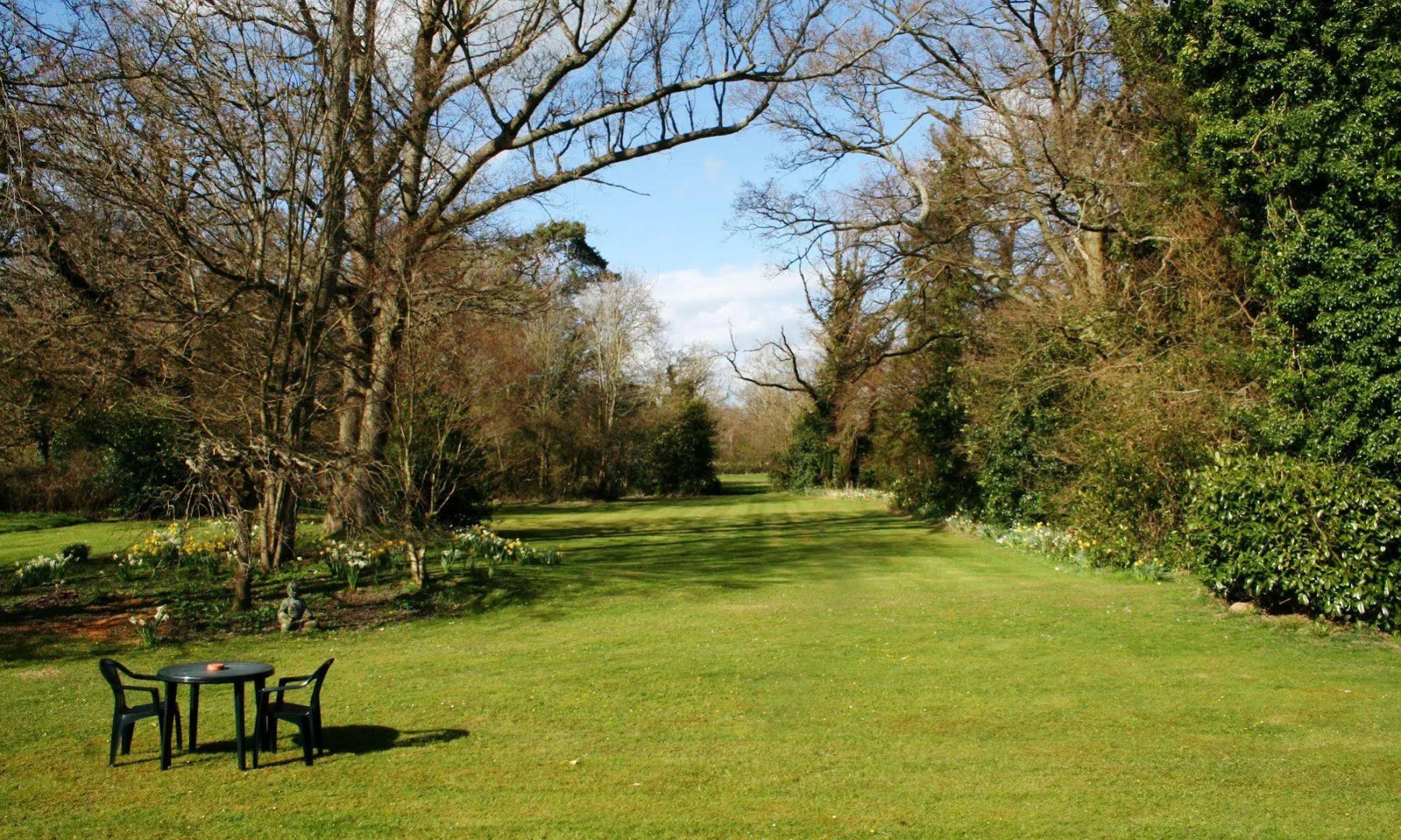 Trivelles Waterhall Country Hotel - Gatwick