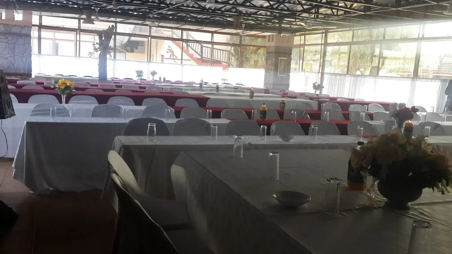 Lalani Hotel and Conference Centre