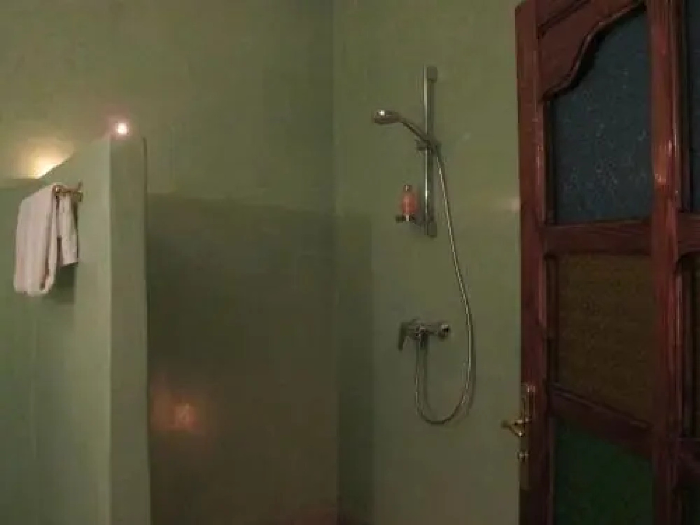 Riad Terrasse Des Cascades