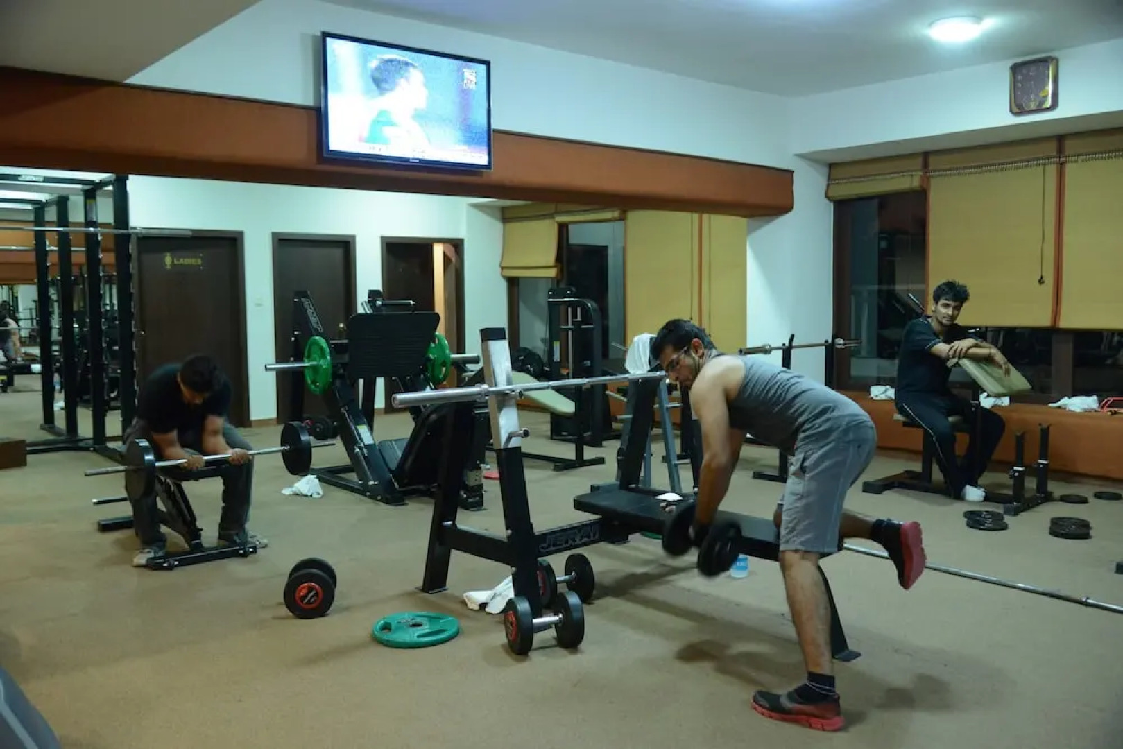 Alcor Hotel Jamshedpur