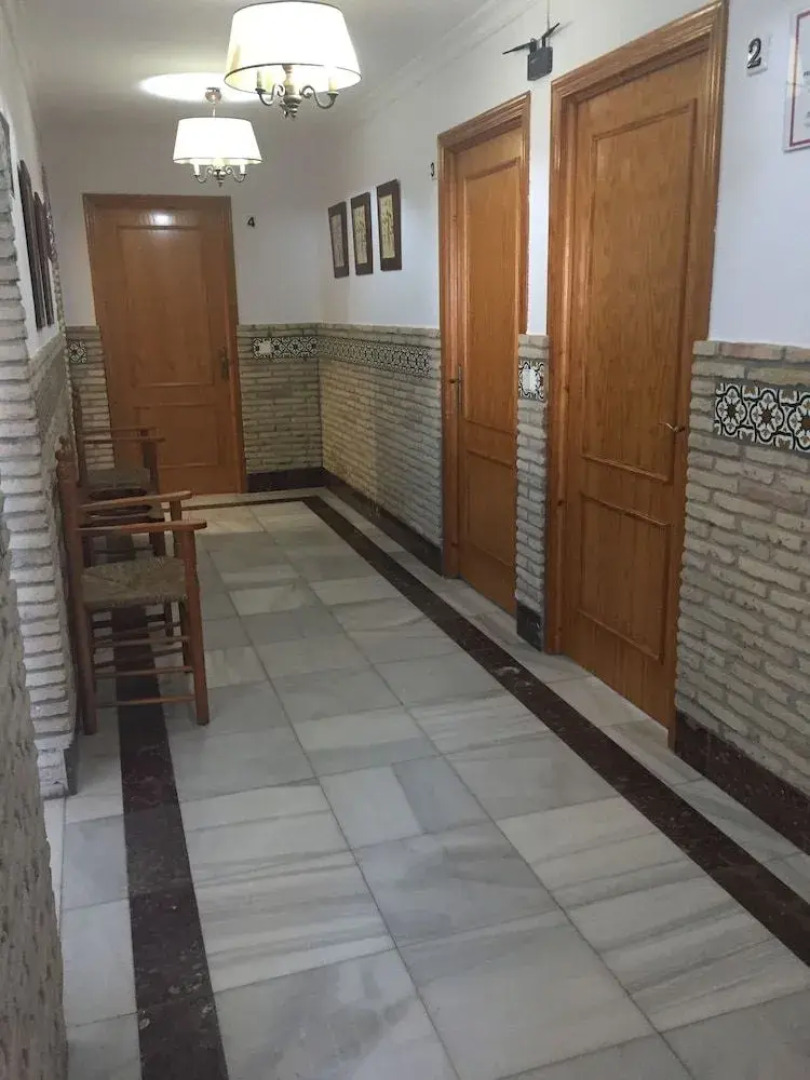 Hostal Casa Francisco el de Siempre