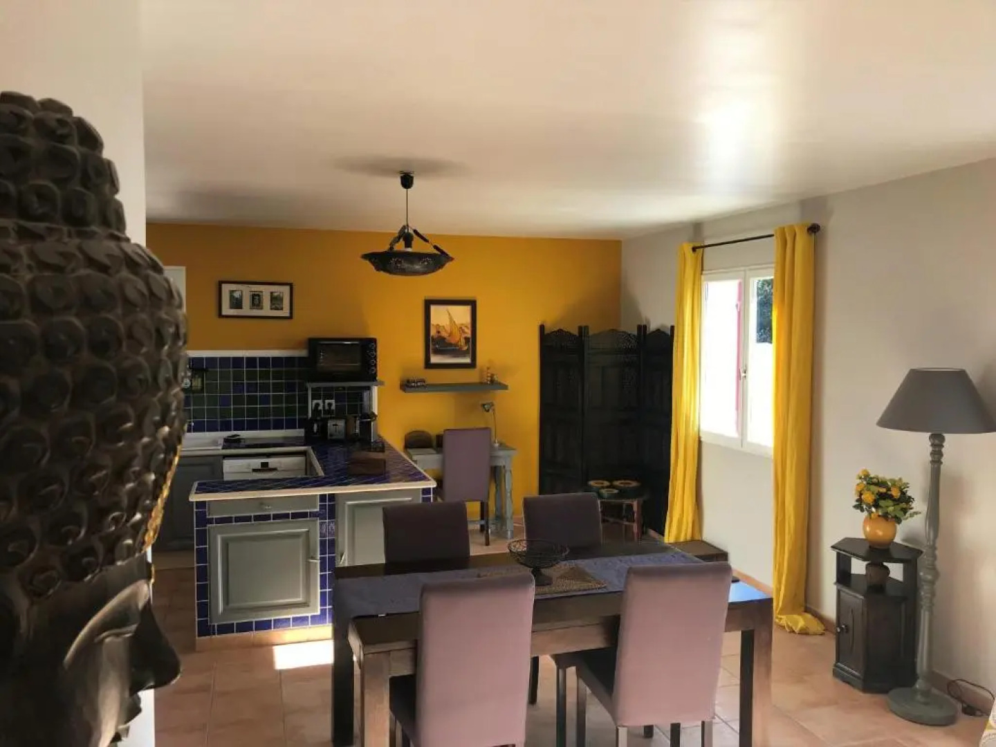 Villa Les Jardins d'Holi