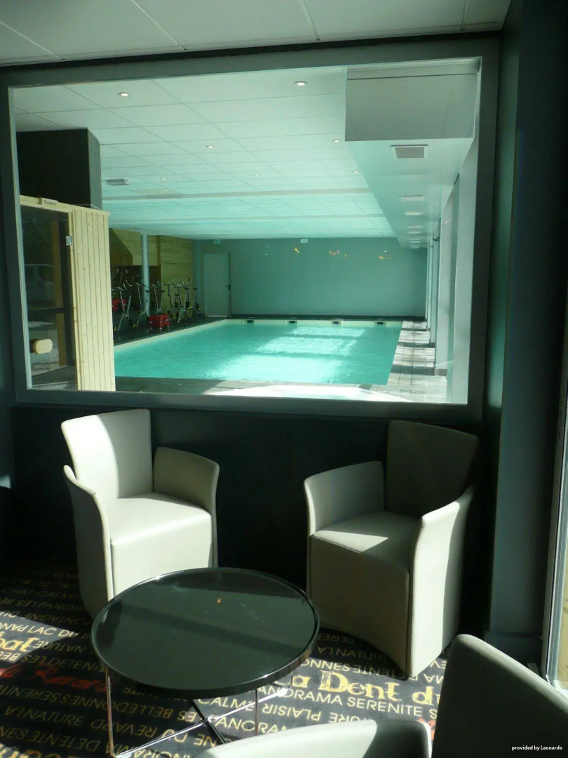 Best Western Aquakub