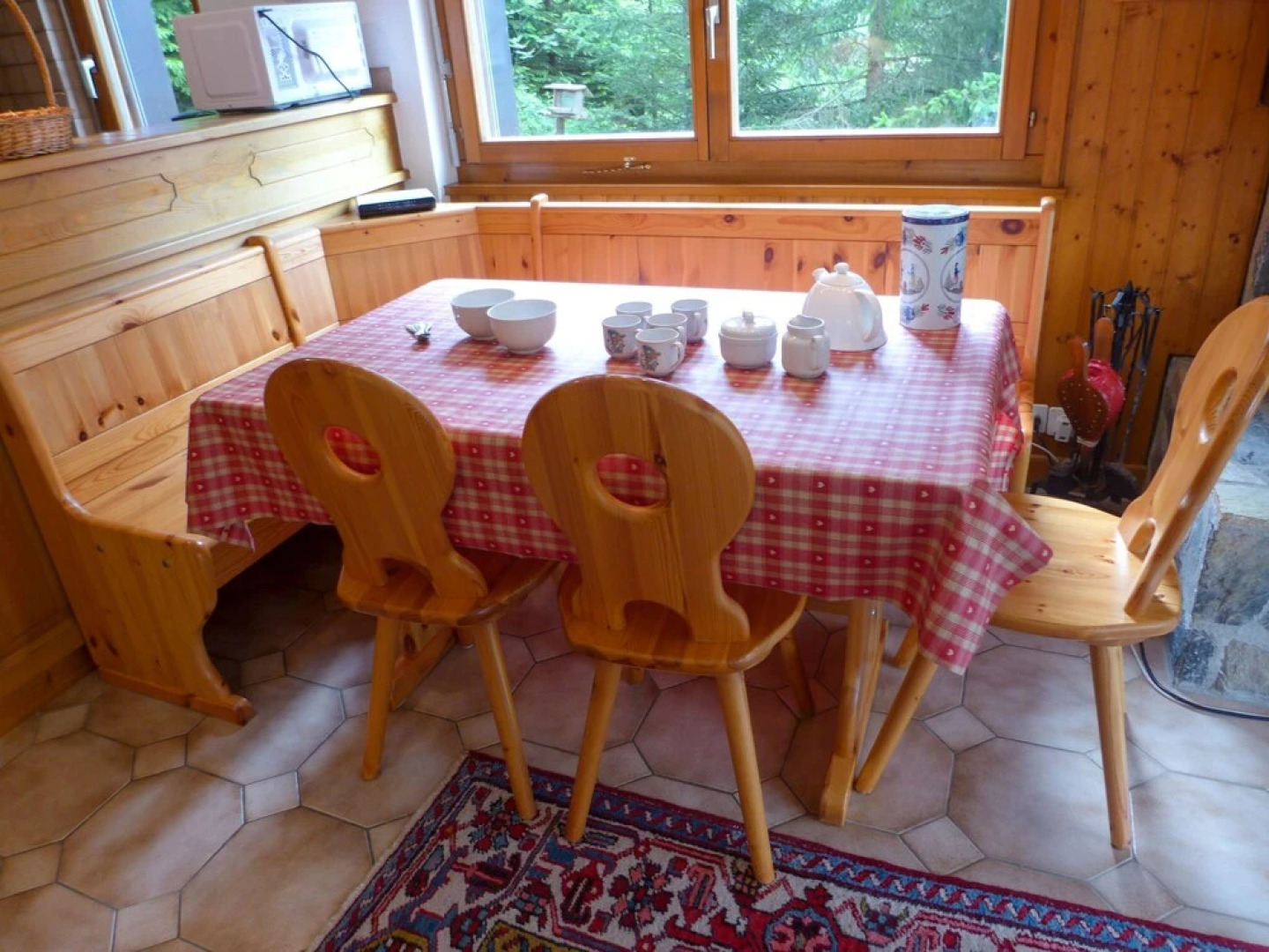 Beau Rivage 28 Orsi res