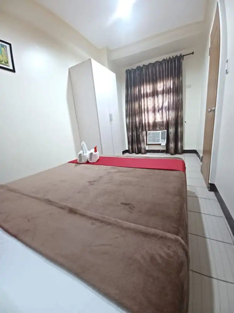 OYO 908 153 Silverio Suites