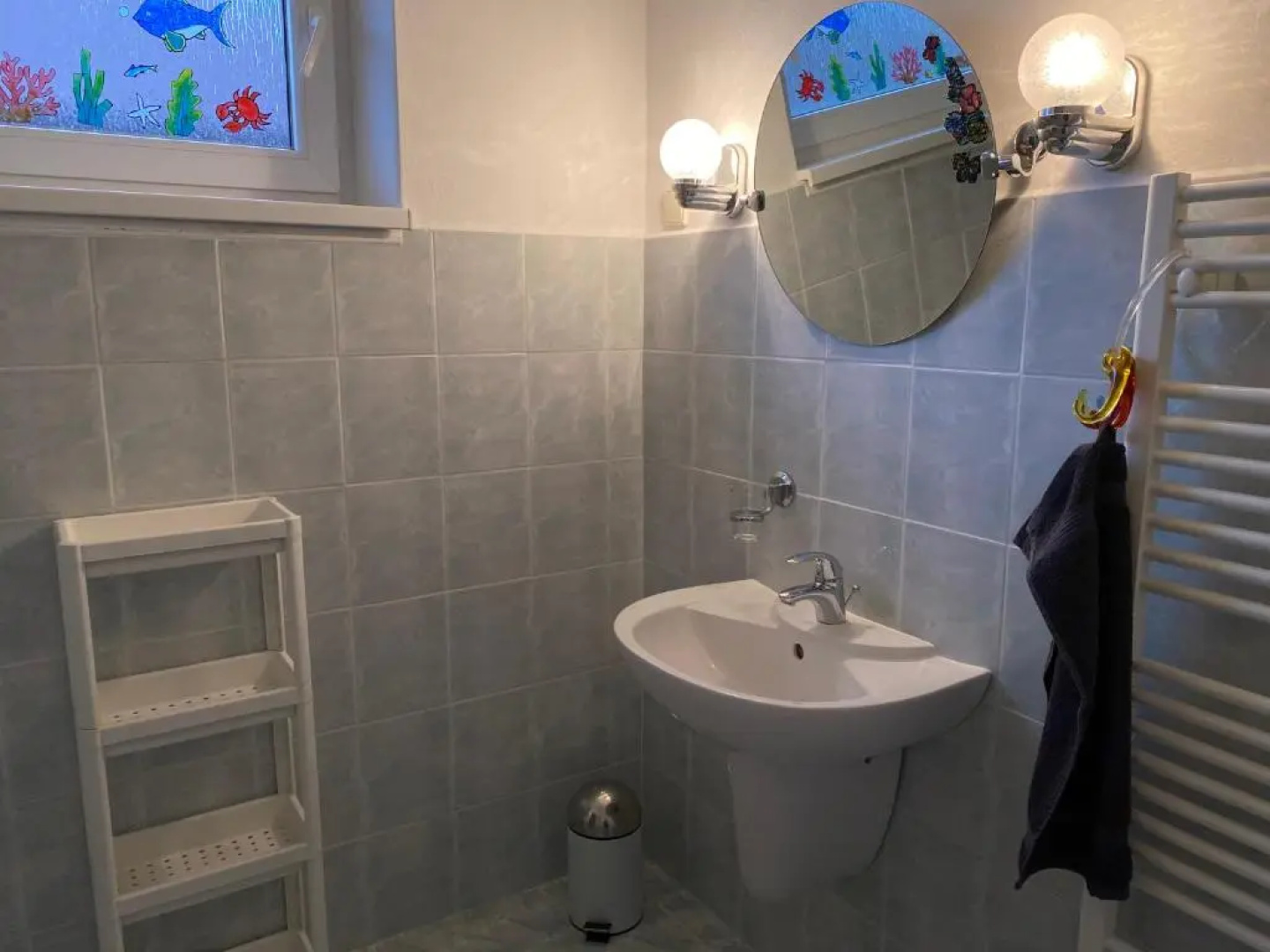 Apartmány Poliak