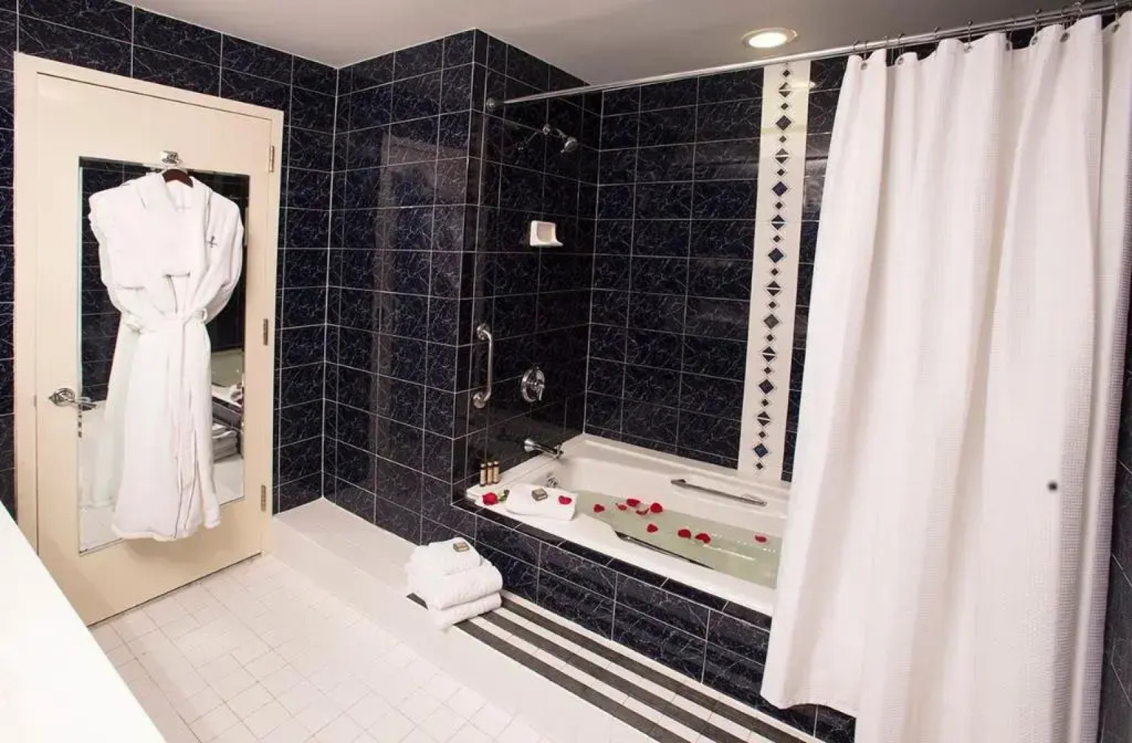 Fitzpatrick Grand Central