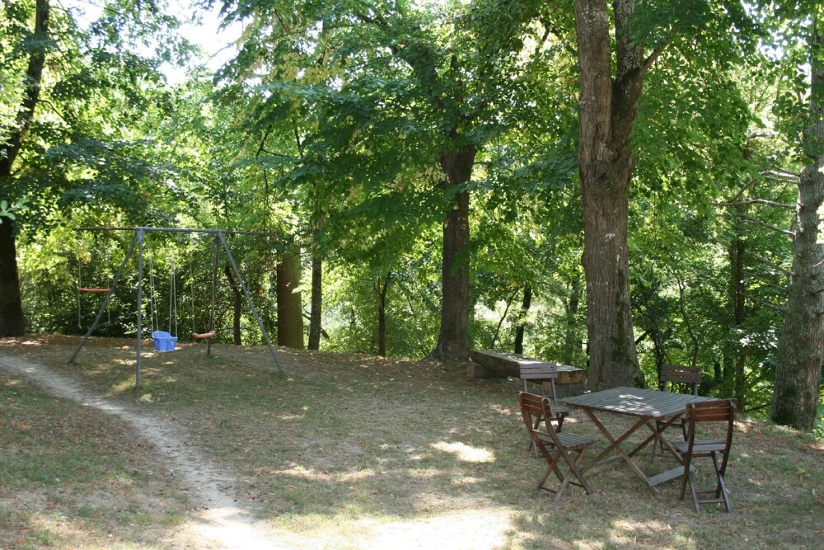 Chambres d'hôtes de Pugnal