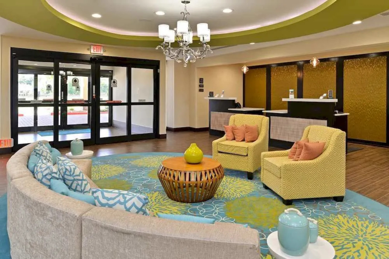 Homewood Suites by Hilton Houma