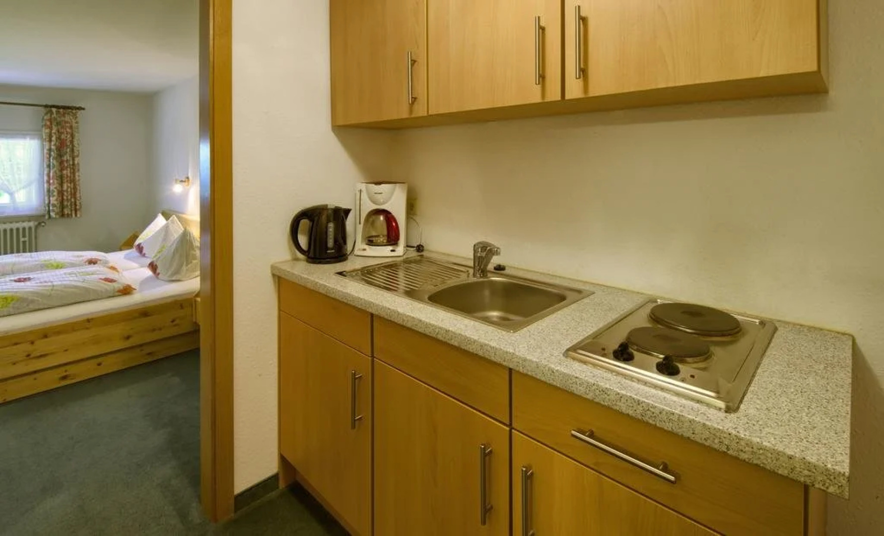 Gasthaus Pension Zum Löwen