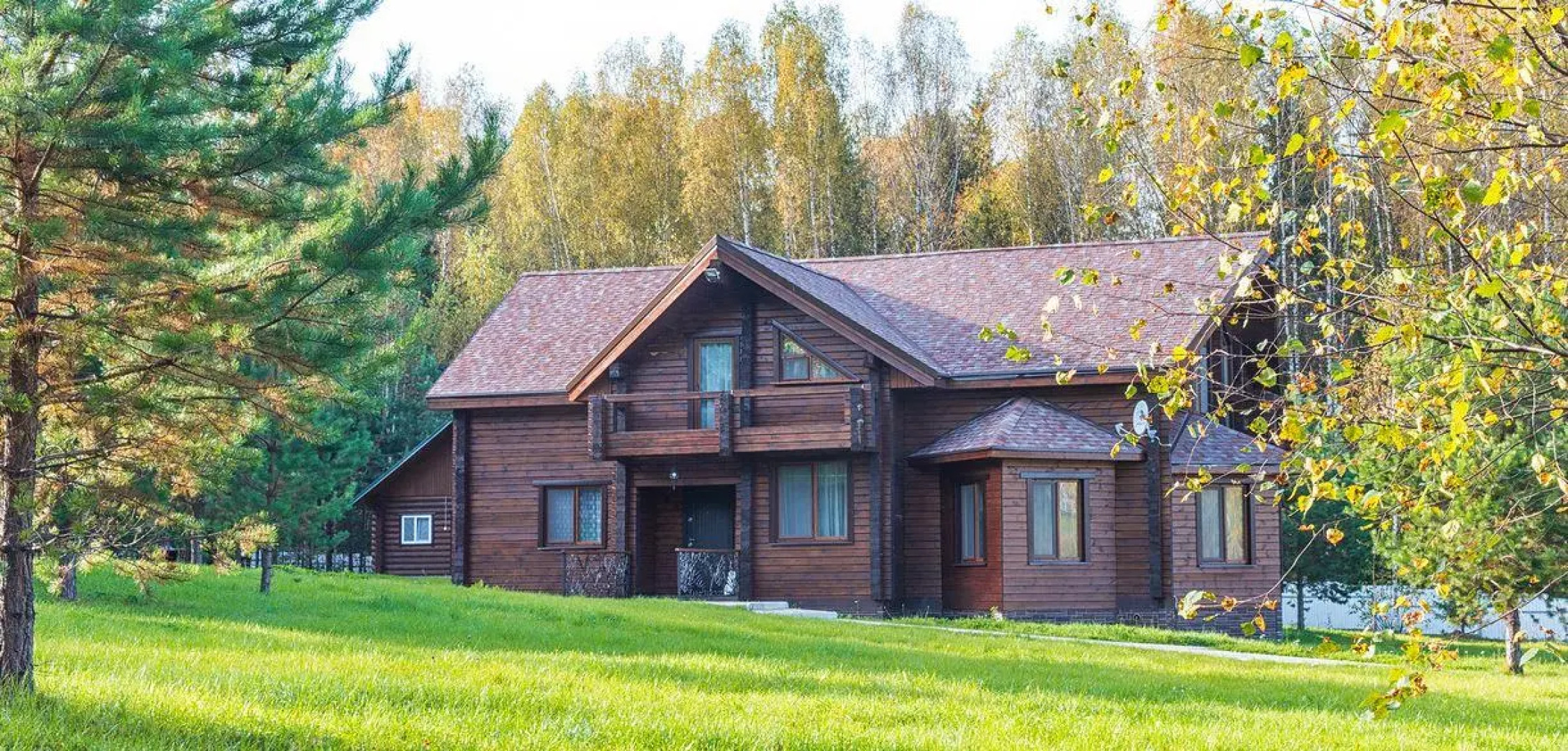 Карповка База Отдыха