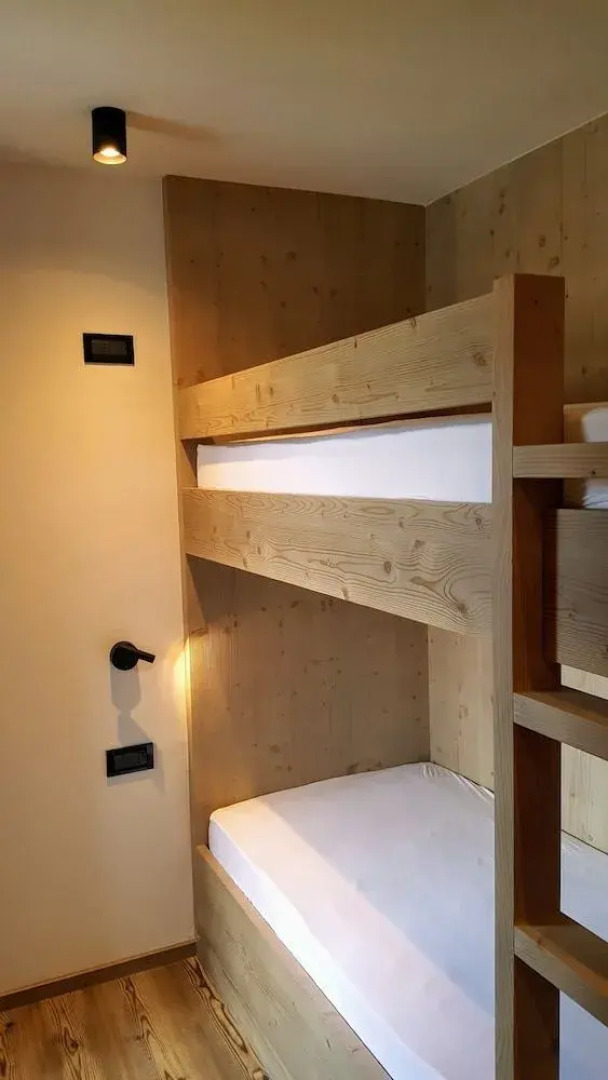 Aparthotel Forcelles