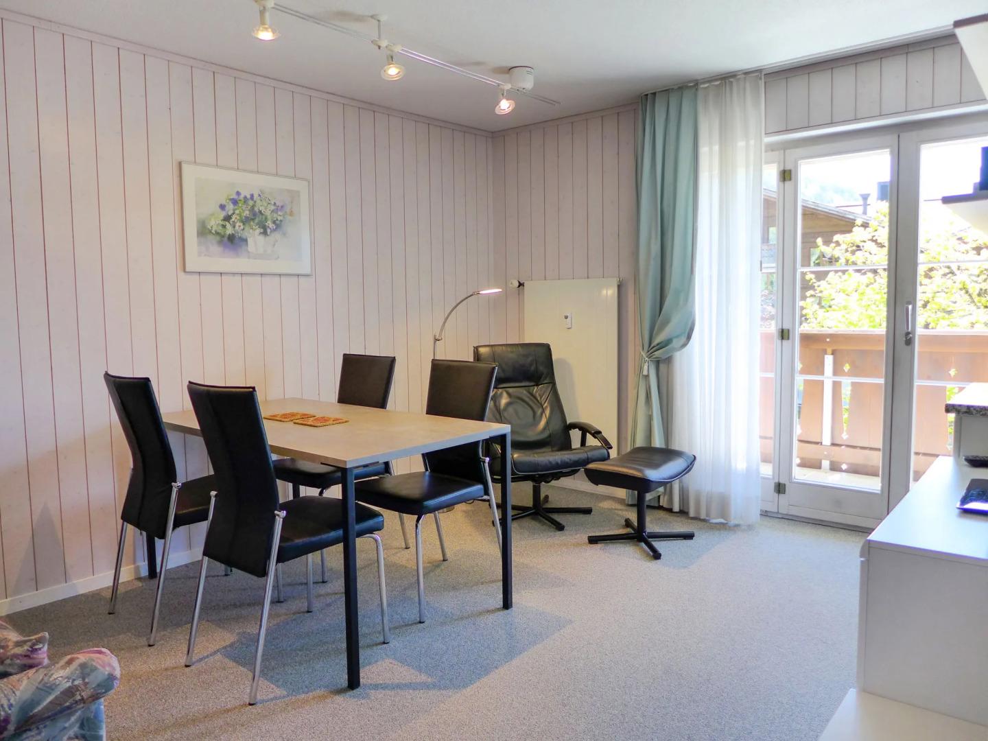 Apartment Arlette Nr. 34