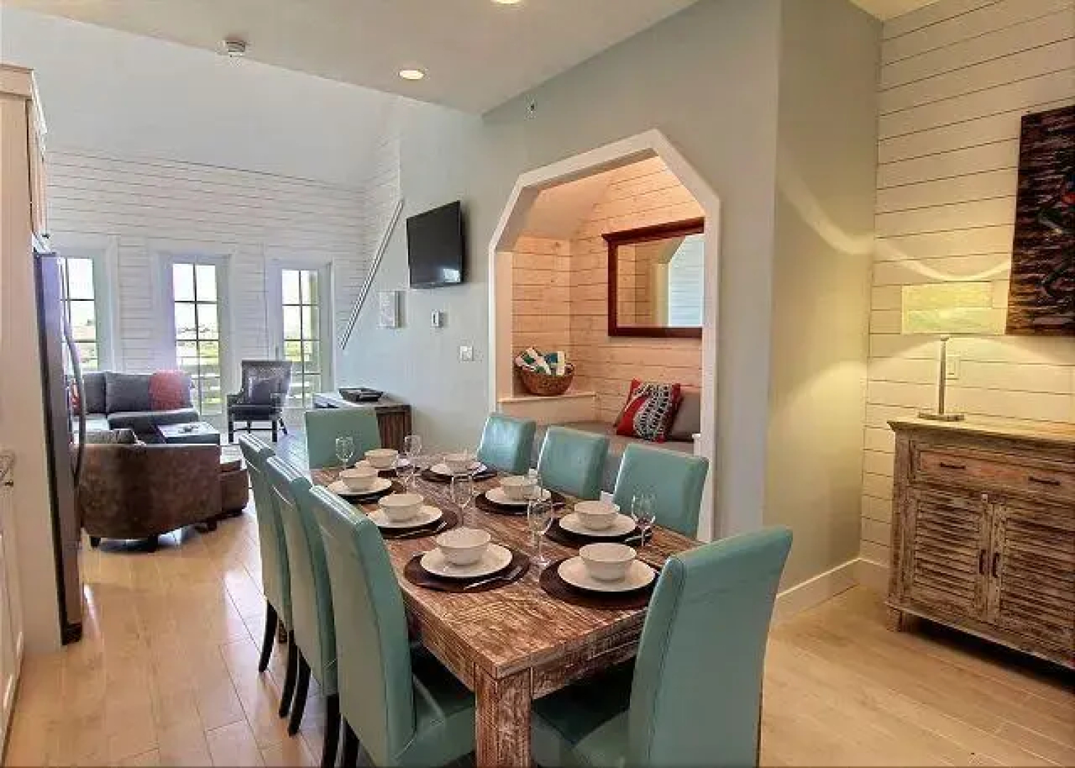 Cinnamon Shores Condos By TurnKey Vacation Rentals
