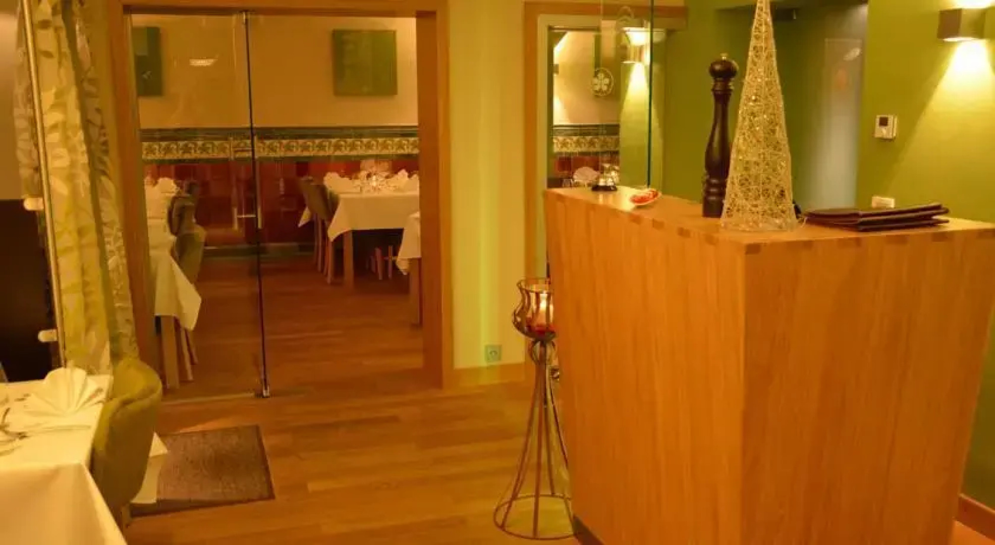 Hotel Roder
