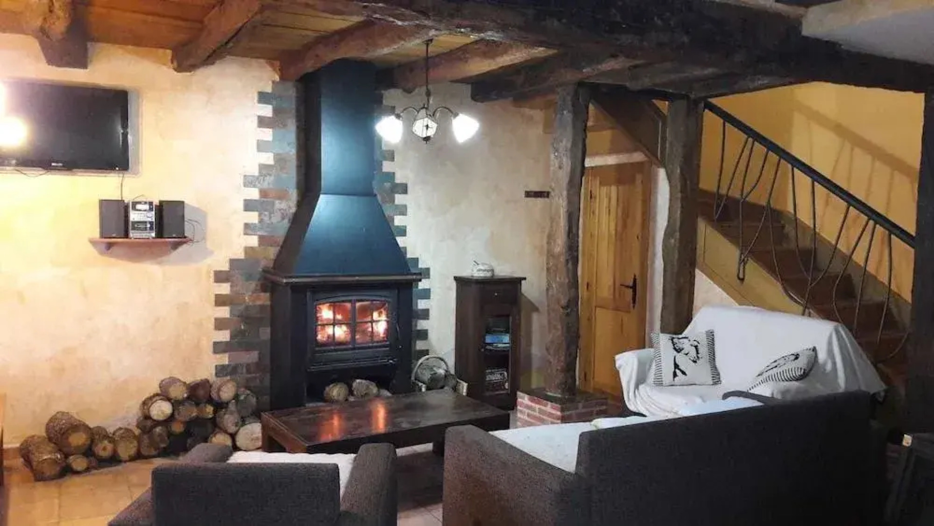 Casa Rural El Rincón de Atapuerca