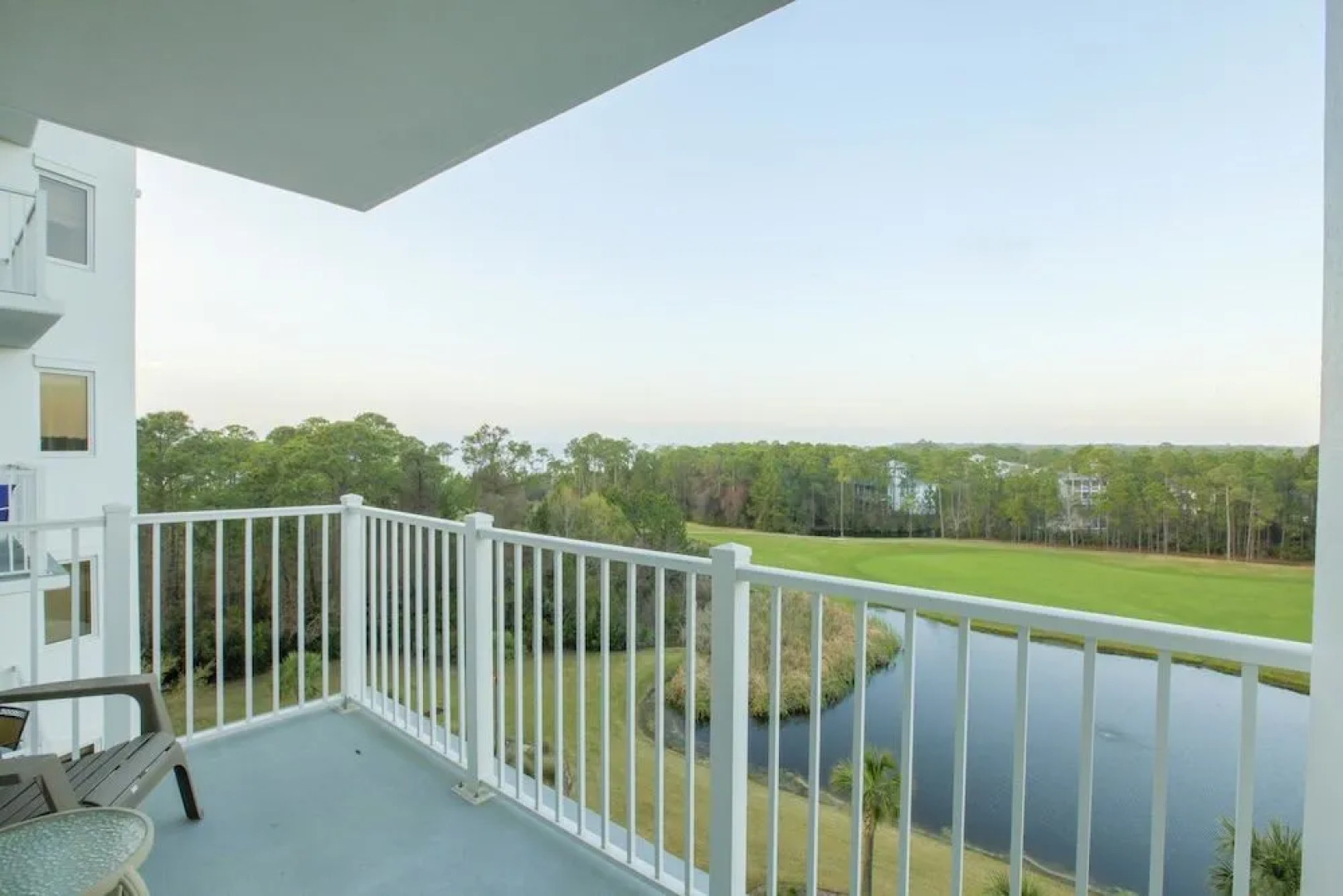 Elation Resort at Baytowne Wharf by Panhandle Getaways