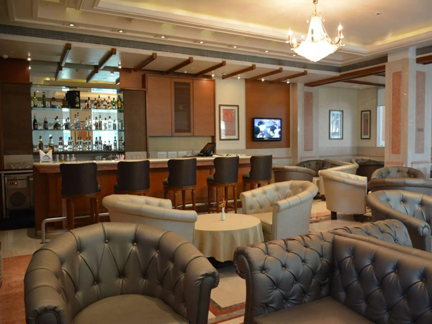 Royal Tulip Navi Mumbai