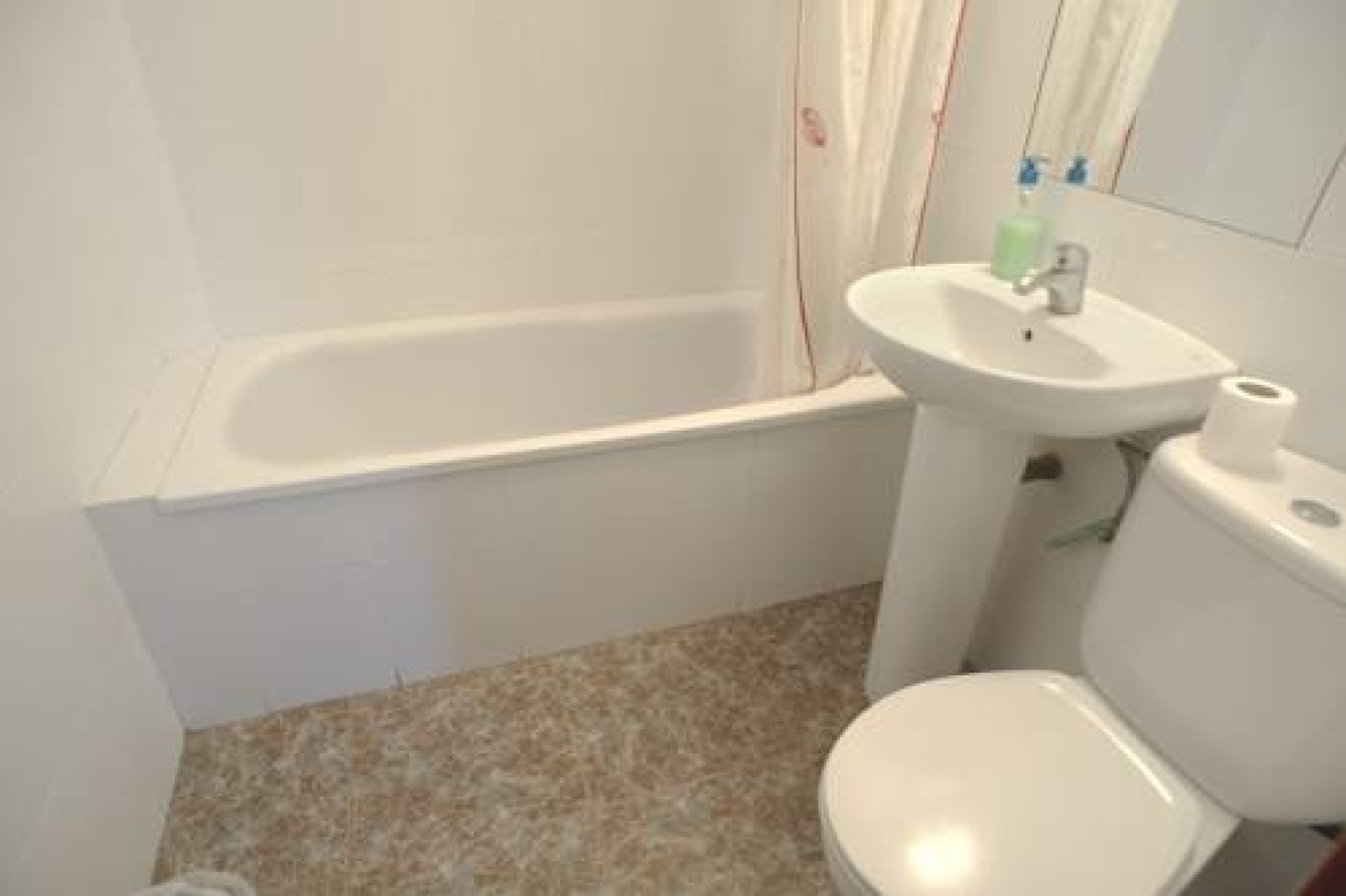 Hostal Xarau