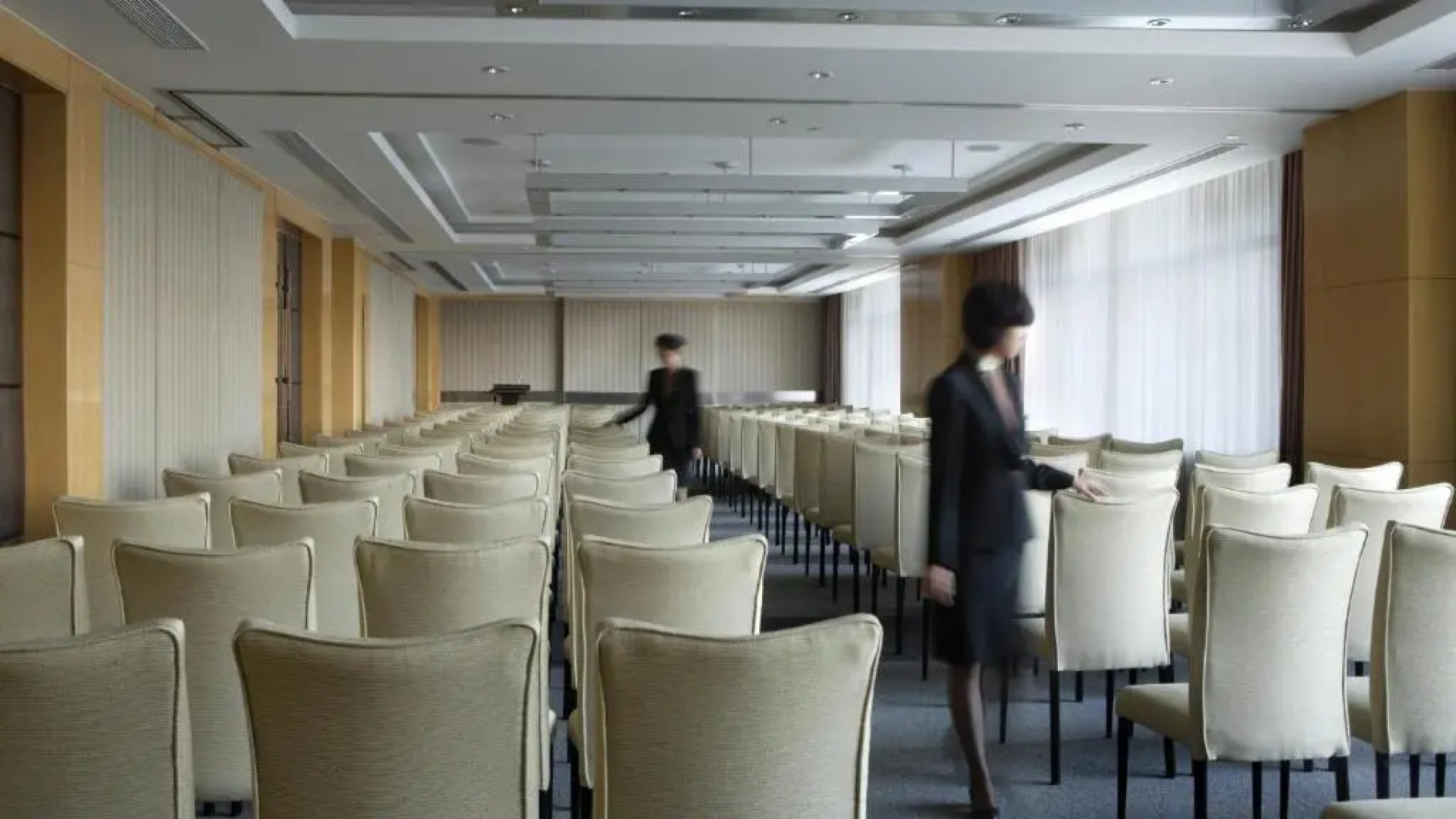 Intercontinental Dalian by IHG