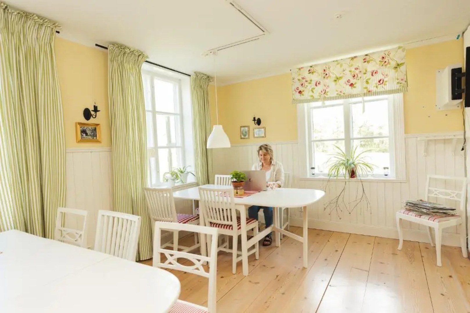 Bäcks Bed & Breakfast