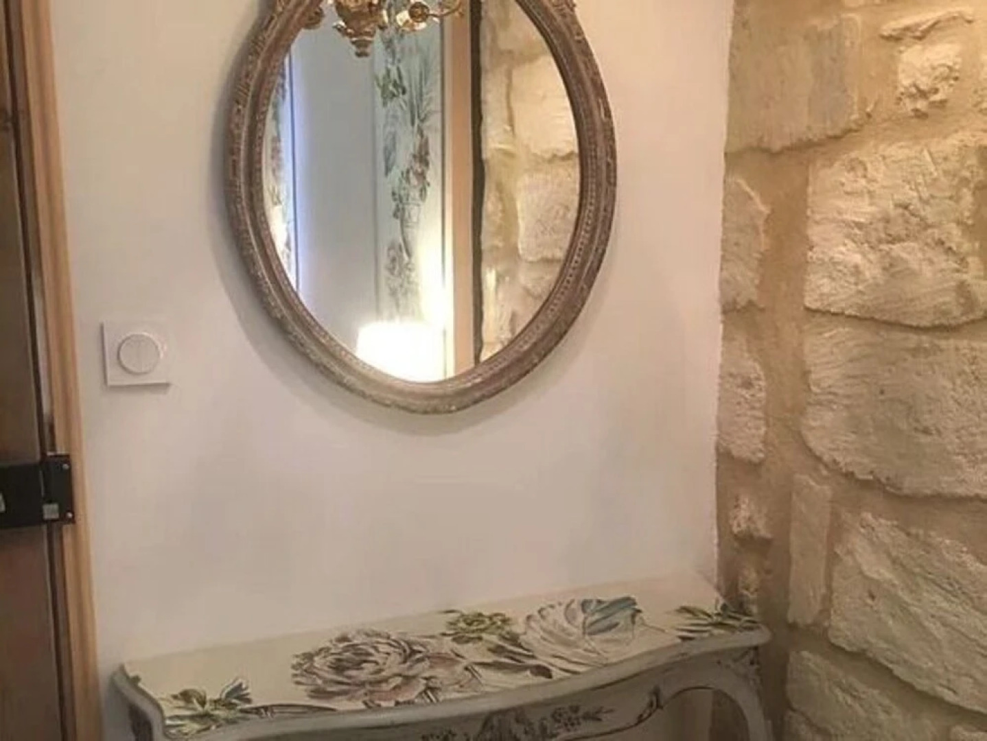 La Maison des Marronniers