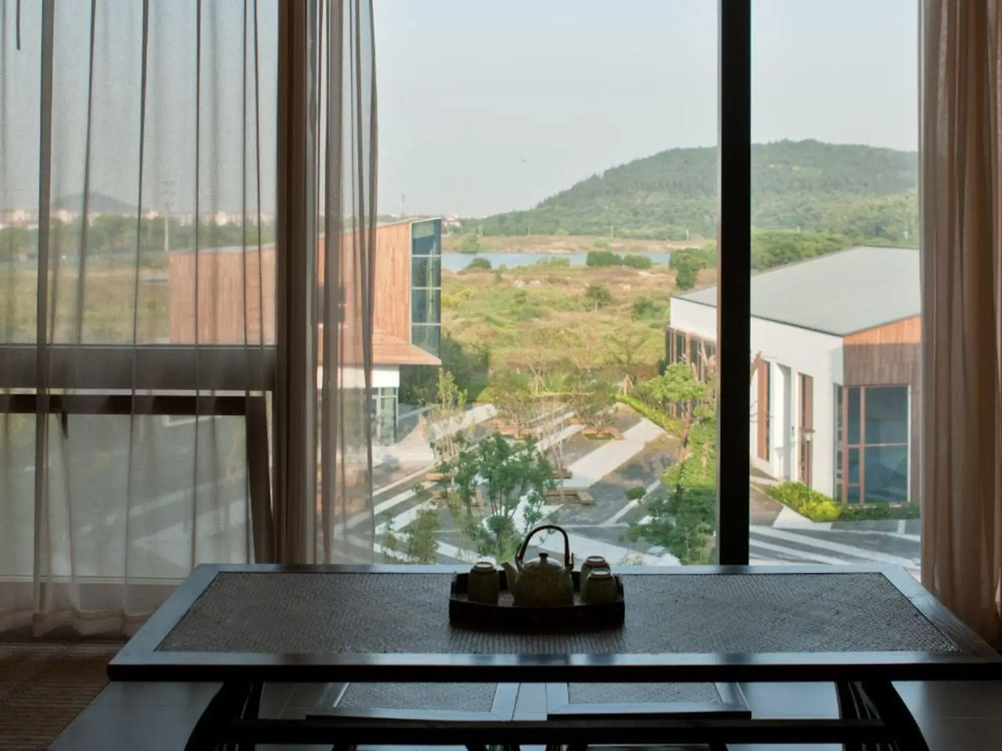 Scholars Resorts Suzhou